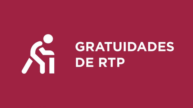 Gratuidades de RTP