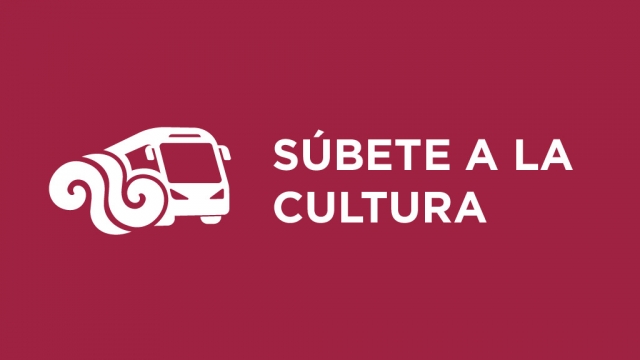 Súbete a la Cultura