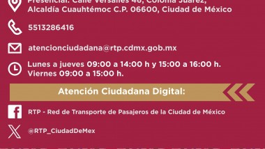 Atención Ciudadana Digital